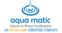 Aqua Matic