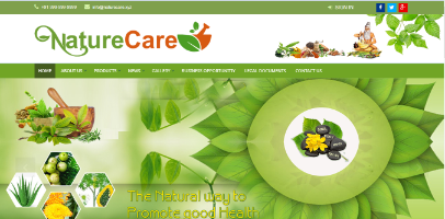 Naturecare