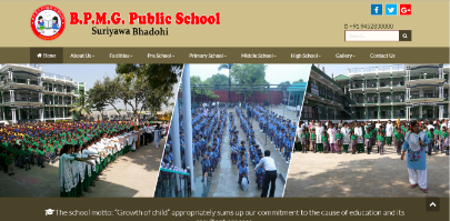 Bpmgpublicschool
