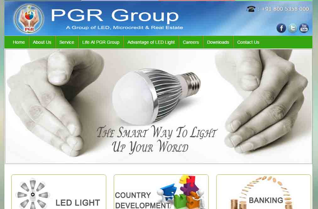 PGR Group