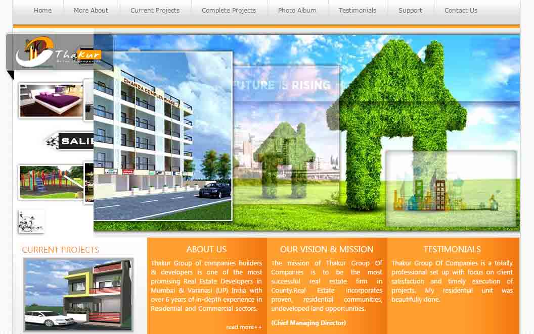 Thakur Group